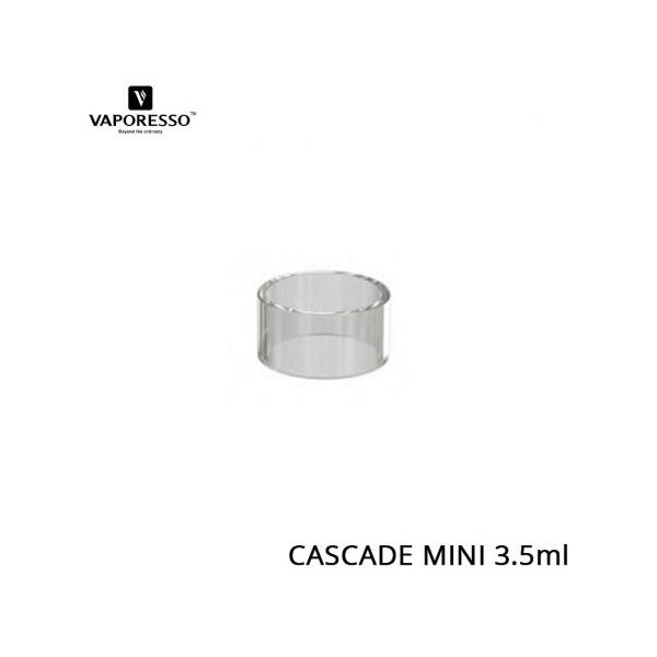 Cascade Mini Glass