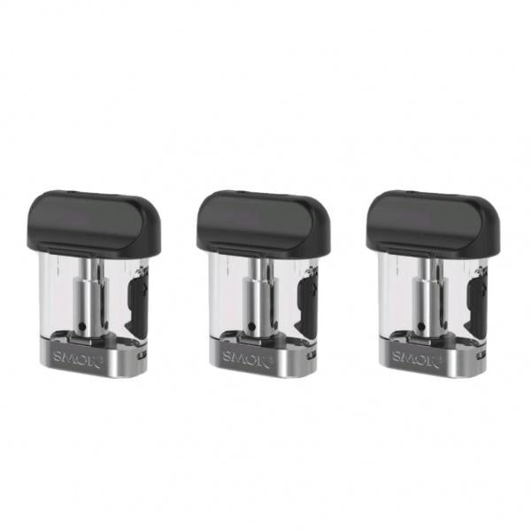 MICO Replacement Pods 3-pack