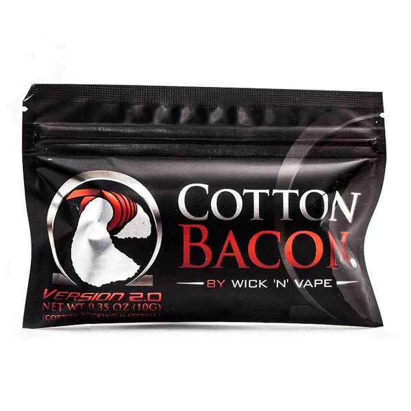 Cotton Bacon V2