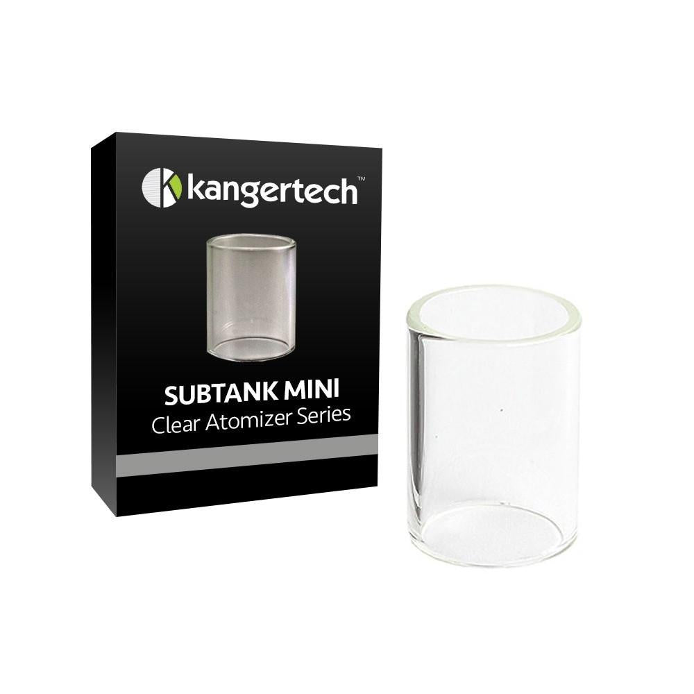 Kangertech Subtank Mini Replacement Glass