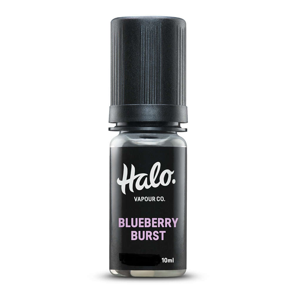 Halo Blueberry Burst